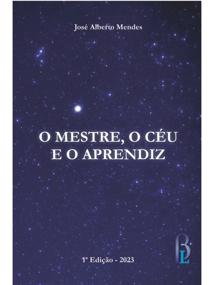 O Mestre, o Céu e o Aprendiz