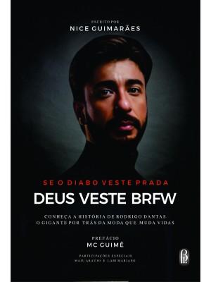 Deus veste BRFW