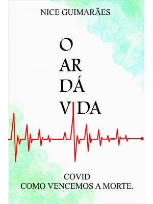 O ar dá vida