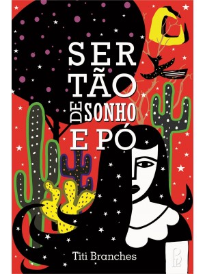 Sertão de sonho e pó